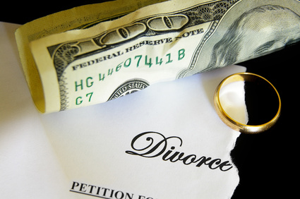 cost of divorce in singapore