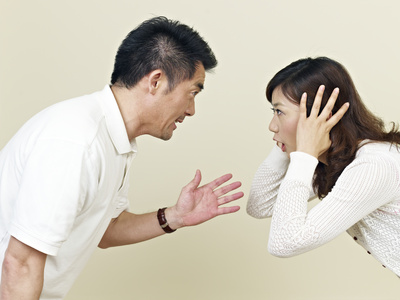 contested divorce, unreasonable behaviour