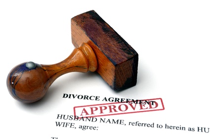 divorce on grounds of desertion